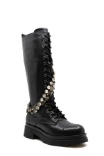 BOTAS SALTO MDIO SF2353S325