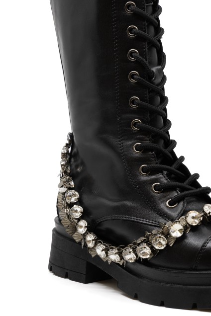 BOTAS SALTO MDIO SF2353S325