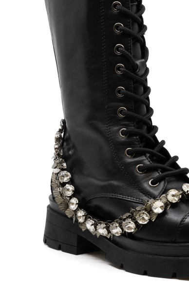 BOTAS SALTO MDIO SF2353S325