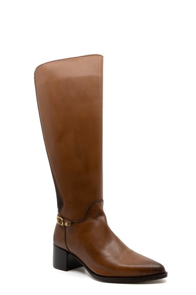 BOTAS SALTO MÉDIO AUSTIN838 BOTAS SALTO MÉDIO AUSTIN838