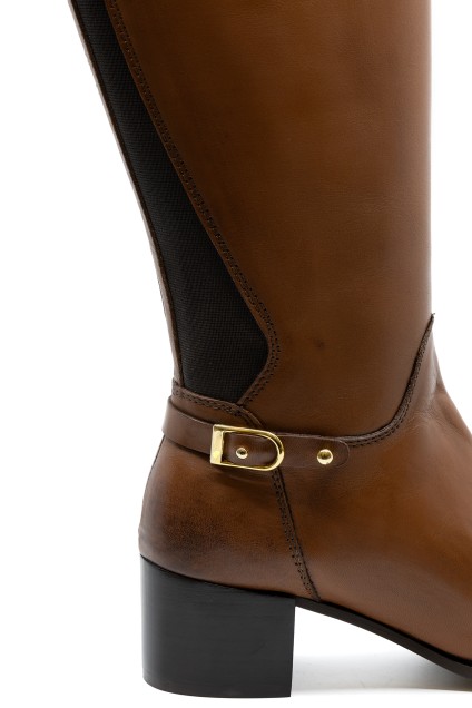 BOTAS SALTO MDIO AUSTIN838