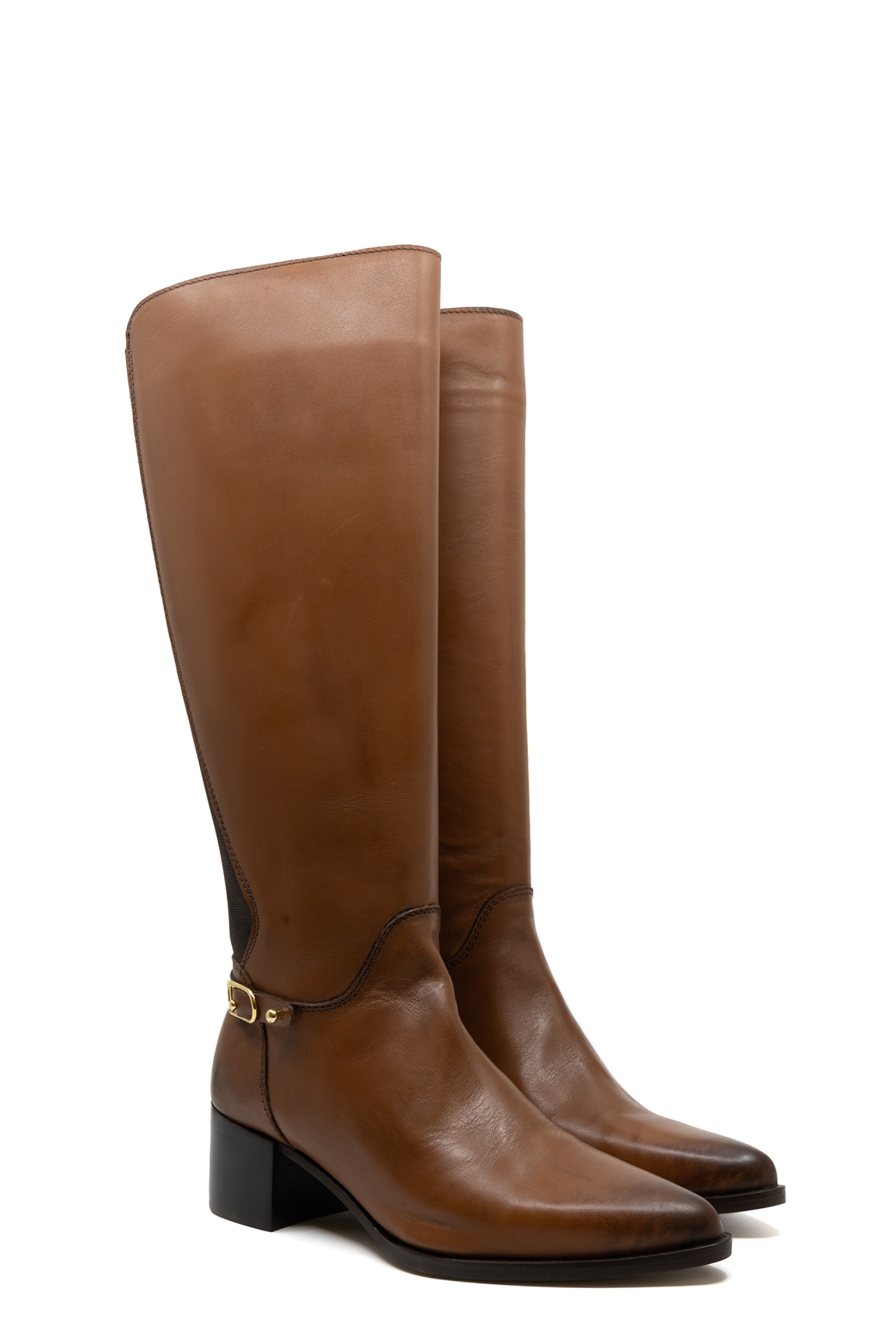 BOTAS SALTO MÉDIO AUSTIN838