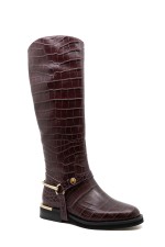 BOTAS SALTO BAIXO I251203