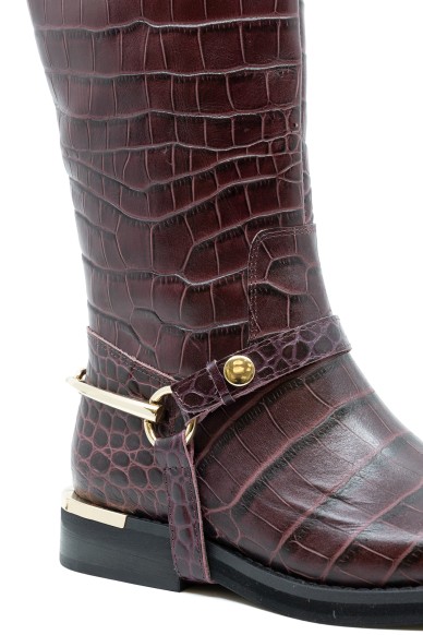 BOTAS SALTO BAIXO I251203