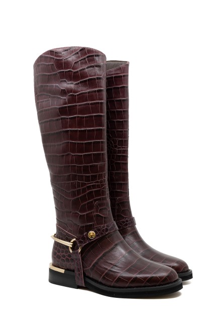 BOTAS SALTO BAIXO I251203