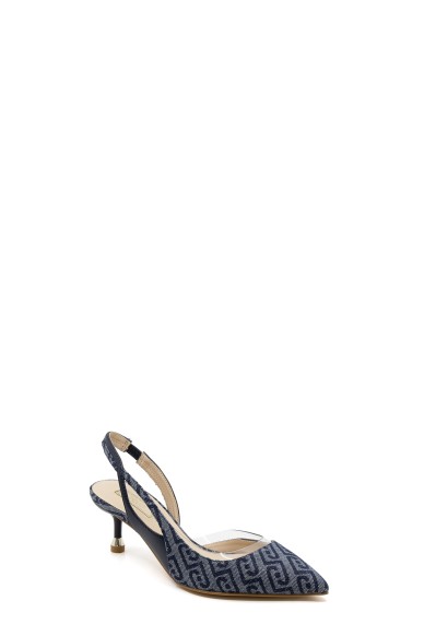 SAPATOS SALTO M�DIO SA6023