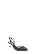 SAPATOS SALTO M�DIO SA6023