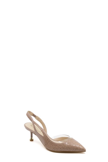 SAPATOS SALTO M�DIO SA6023