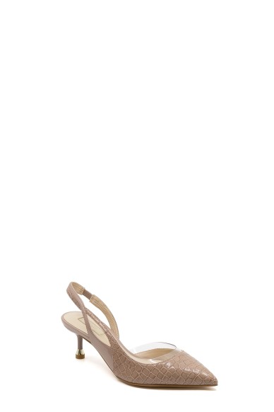 SAPATOS SALTO M�DIO SA6023