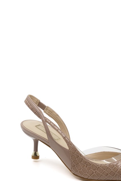 SAPATOS SALTO M�DIO SA6023