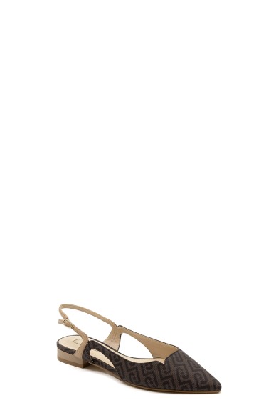 SAPATOS SALTO BAIXO SA6029