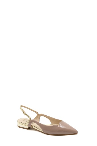 SAPATOS SALTO BAIXO SA6029