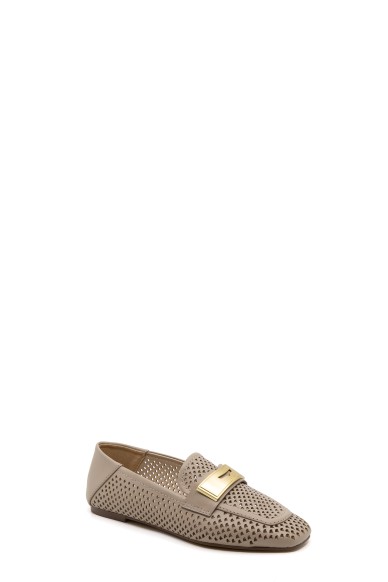 MOCASSINS SALTO BAIXO SA6031