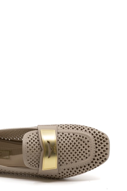 MOCASSINS SALTO BAIXO SA6031