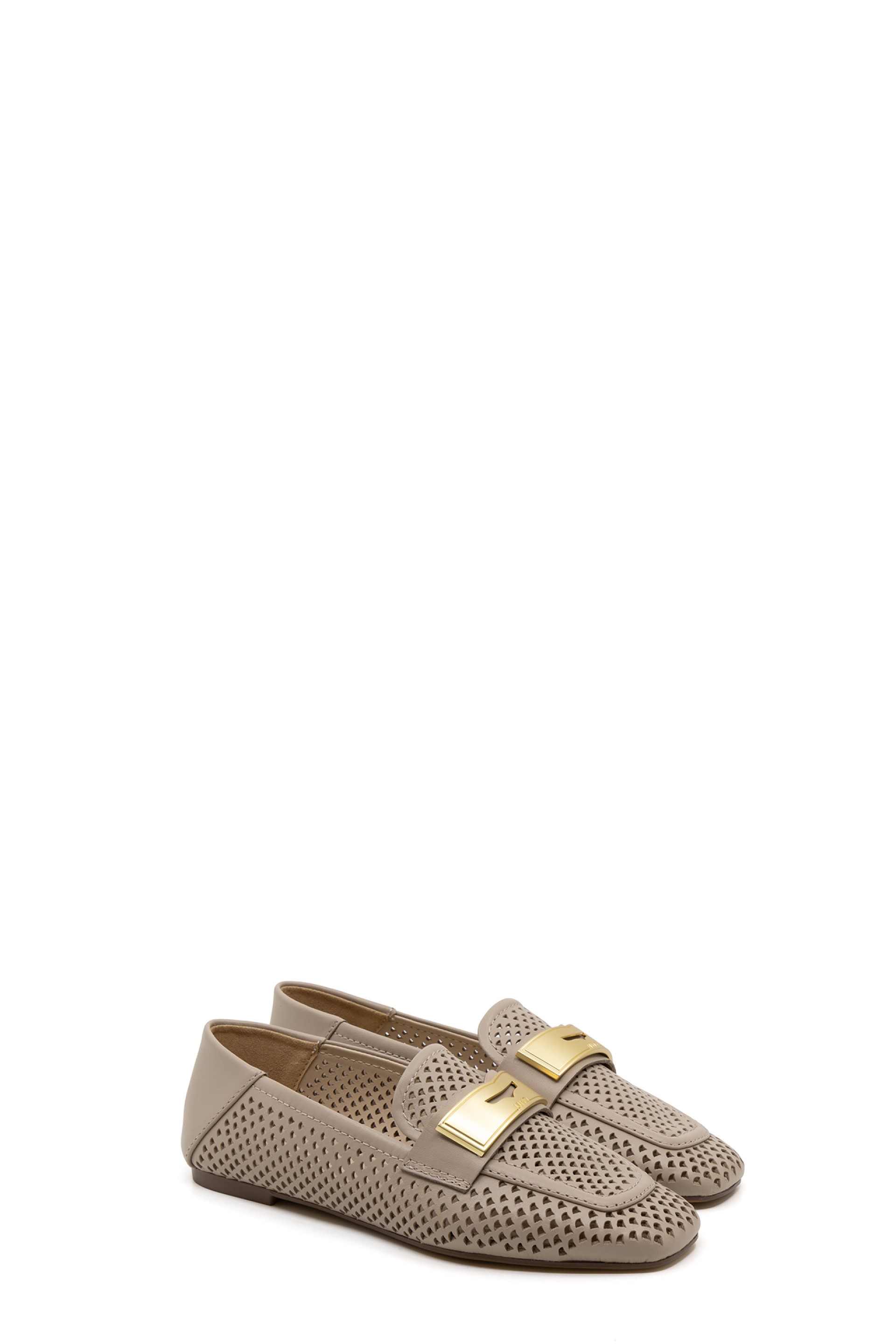 MOCASSINS SALTO BAIXO SA6031