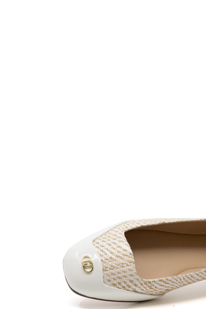 SAPATOS SALTO BAIXO SA6039