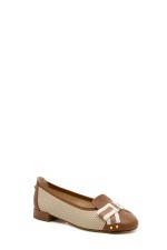 SAPATOS SALTO BAIXO 118-ROSA19
