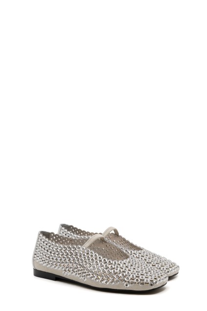 SAPATOS SALTO RASO SS2613S131