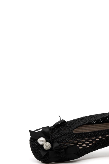 SAPATOS SALTO RASO SS2613S134