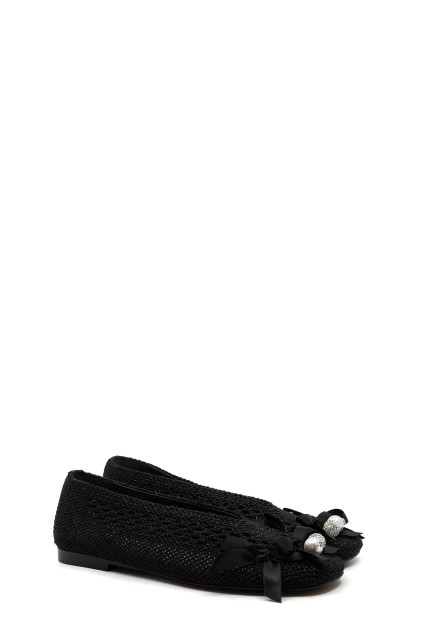 SAPATOS SALTO RASO SS2613S134