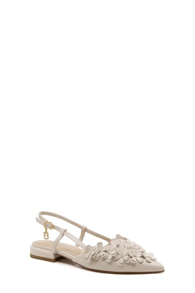 SAPATOS SALTO RASO SS2615S152