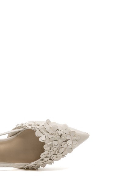 SAPATOS SALTO RASO SS2615S152