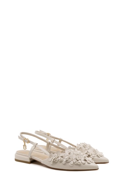 SAPATOS SALTO RASO SS2615S152