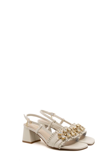SAND�LIAS SALTO M�DIO SS2622S2225
