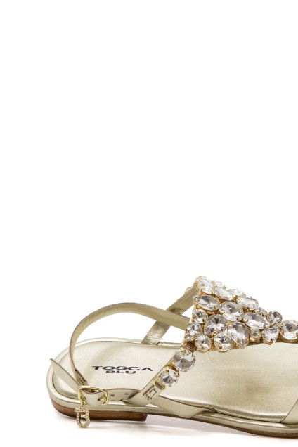 SAND�LIAS SALTO RASO SS2623S230