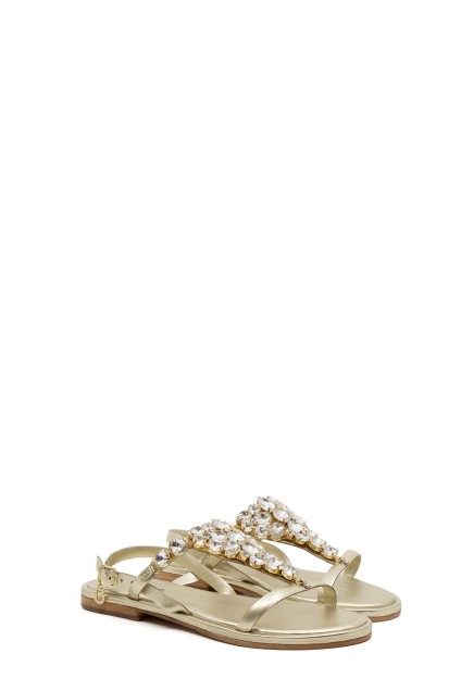 SAND�LIAS SALTO RASO SS2623S230