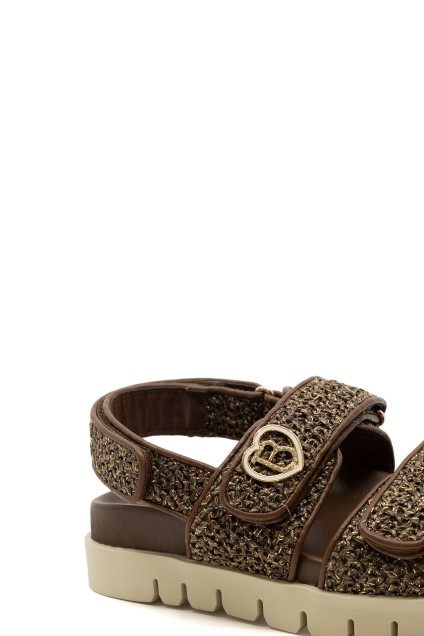 SAND�LIAS SALTO BAIXO SS2631S313