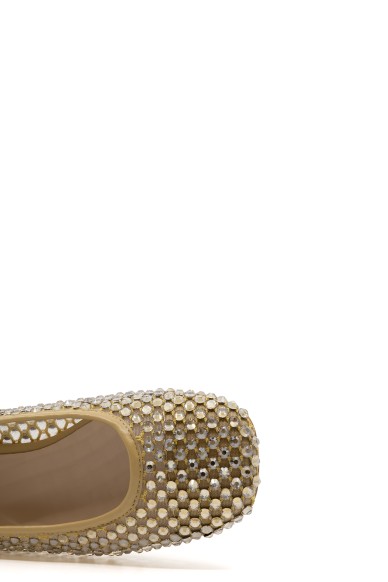 SAPATOS SALTO RASO SS2613S132