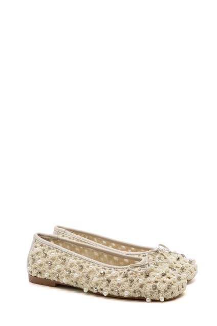 SAPATOS SALTO RASO SS2613S133