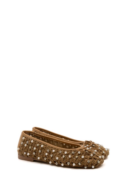 SAPATOS SALTO RASO SS2613S133