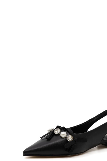 SAPATOS SALTO BAIXO SS2615S155