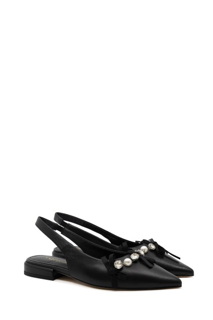 SAPATOS SALTO BAIXO SS2615S155