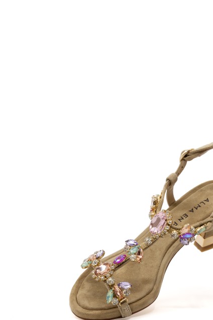 SAND�LIAS SALTO M�DIO V264904
