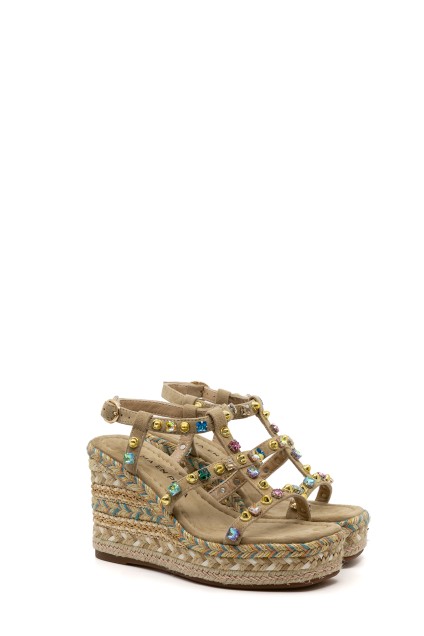SAND�LIAS PLATAFORMA V266101