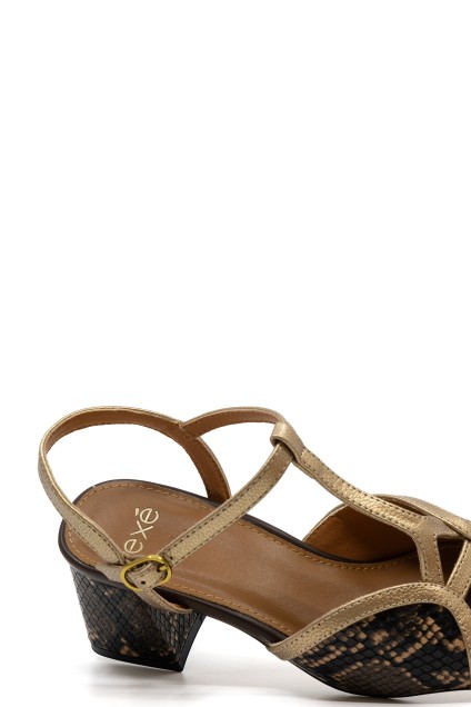 SAND�LIAS SALTO M�DIO POLINA-406