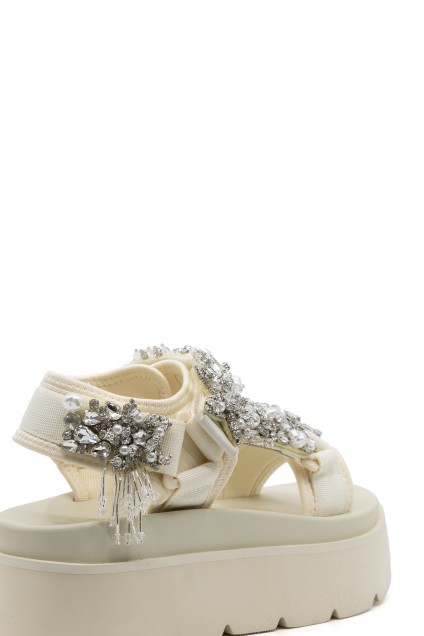 SAND�LIAS SALTO ALTO EKS-03H