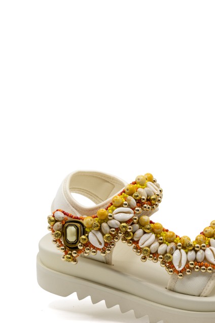 SAND�LIAS SALTO M�DIO EKS-11L