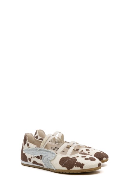 SAPATOS SALTO RASO RSN20003S
