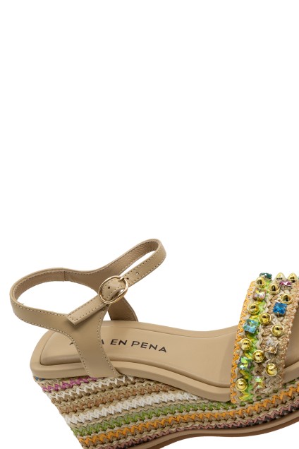 SAND�LIAS PLATAFORMA V265750