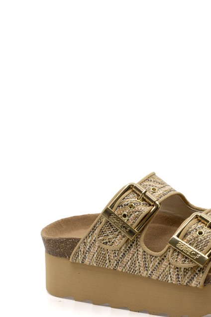 SAND�LIAS PLATAFORMA HC.BES602