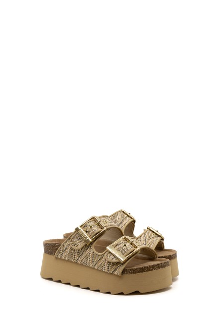 SAND�LIAS PLATAFORMA HC.BES602