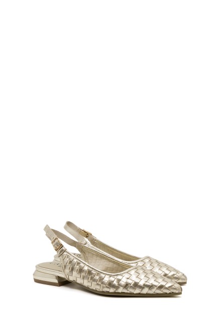 SAPATOS SALTO BAIXO 163176
