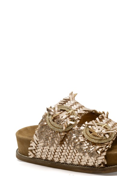 SANDÁLIAS PLATAFORMA 2428-HEEL SANDÁLIAS PLATAFORMA 2428-HEEL
