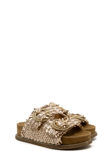 SAND�LIAS PLATAFORMA 2428-HEEL