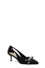 SAPATOS SALTO M�DIO SF6013