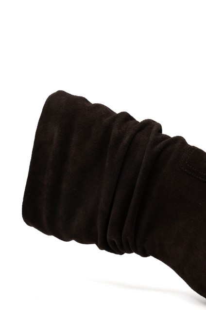 BOTINS SALTO ALTO SF6083